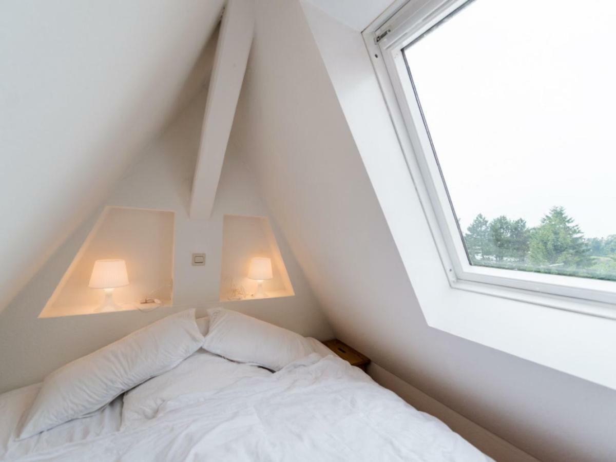 Kanalvilla - Urlaub Am Nord-Ostseekanal - Zwei Ferienwohnungen Im Angebot- Eine Im Dachgeschoss Und Eine Wohnung Mit Garten Sehestedt  Экстерьер фото